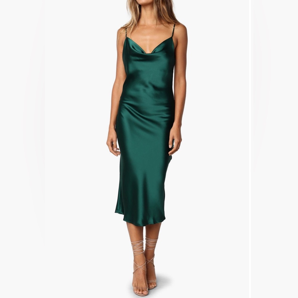 Petal & Pup Persia Dress